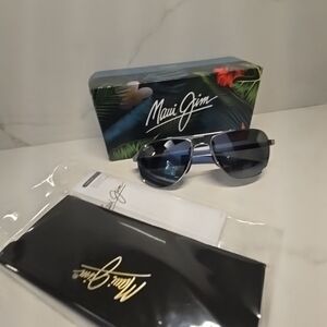 Maui Jim sunglasses